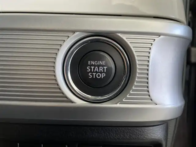 スズキ スペーシア HYBRID X 福井県 2018(平30)年 3.7万km アーバンブラウンパールメタリック 社外ディスプレイーディオ【FH-900DVD】/CD/DVD/Bluetooth/USB/AM/FM/衝突軽減ブレーキ/車線逸脱警報/プッシュスタート /両側パワースライドドア /コーナーセンサー/オートライト /ライトレベライザー /シートヒーター /リアシーリングファン/リアロールサンシェード/サイドバイザー/純正フロアマット