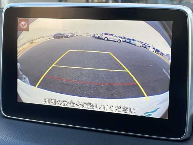 マツダ アクセラ スポーツ 15S 富山県 2014(平26)年 2.4万km スノーフレイクホワイトパールマイカ 禁煙車/純正ナビ/バックカメラ/フルセグ/アイドリングストップ/オートライト/ＬＥＤヘッドライト/フォグランプ/横滑り防止/１６インチ純正アルミホイール/純正フロアマット/ＥＴＣ/保証書・取扱説明
