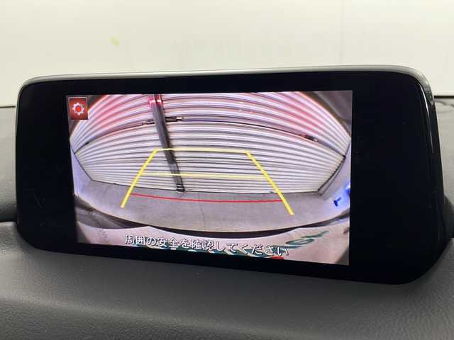 マツダ ＣＸ－８ XD プロアクティブ 茨城県 2018(平30)年 7.4万km ジェットブラックマイカ 純正ナビ/フルセグTV/バックカメラ/追従クルーズコントロール/BSM/ETC/パワーシート/シートヒーター/ステアリングヒーター/純正19インチアルミホイール/コーナーセンサー/LEDヘッドライト/衝突軽減ブレーキ/横滑り防止装置