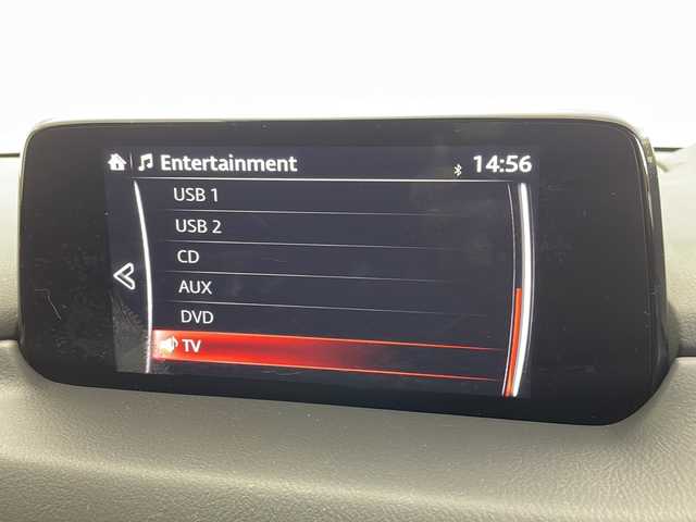 マツダ ＣＸ－８ XD プロアクティブ 茨城県 2018(平30)年 7.4万km ジェットブラックマイカ 純正ナビ/フルセグTV/バックカメラ/追従クルーズコントロール/BSM/ETC/パワーシート/シートヒーター/ステアリングヒーター/純正19インチアルミホイール/コーナーセンサー/LEDヘッドライト/衝突軽減ブレーキ/横滑り防止装置