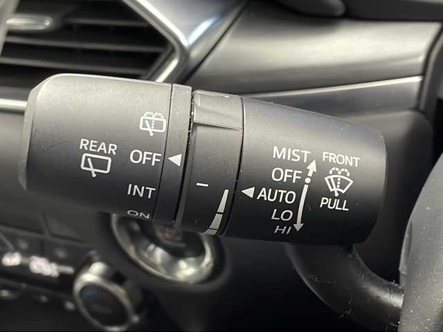 マツダ ＣＸ－８ XD プロアクティブ 茨城県 2018(平30)年 7.4万km ジェットブラックマイカ 純正ナビ/フルセグTV/バックカメラ/追従クルーズコントロール/BSM/ETC/パワーシート/シートヒーター/ステアリングヒーター/純正19インチアルミホイール/コーナーセンサー/LEDヘッドライト/衝突軽減ブレーキ/横滑り防止装置