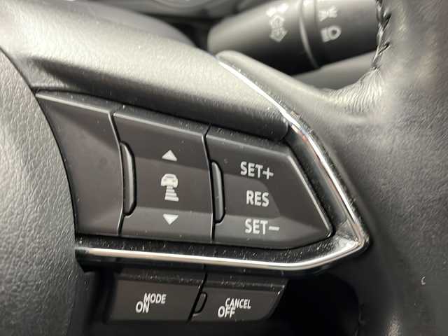 マツダ ＣＸ－８ XD プロアクティブ 茨城県 2018(平30)年 7.4万km ジェットブラックマイカ 純正ナビ/フルセグTV/バックカメラ/追従クルーズコントロール/BSM/ETC/パワーシート/シートヒーター/ステアリングヒーター/純正19インチアルミホイール/コーナーセンサー/LEDヘッドライト/衝突軽減ブレーキ/横滑り防止装置