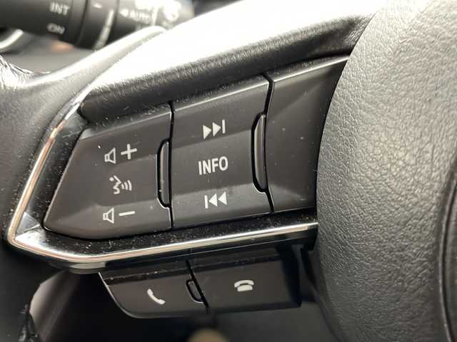 マツダ ＣＸ－８ XD プロアクティブ 茨城県 2018(平30)年 7.4万km ジェットブラックマイカ 純正ナビ/フルセグTV/バックカメラ/追従クルーズコントロール/BSM/ETC/パワーシート/シートヒーター/ステアリングヒーター/純正19インチアルミホイール/コーナーセンサー/LEDヘッドライト/衝突軽減ブレーキ/横滑り防止装置