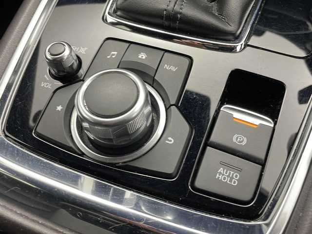 マツダ ＣＸ－８ XD プロアクティブ 茨城県 2018(平30)年 7.4万km ジェットブラックマイカ 純正ナビ/フルセグTV/バックカメラ/追従クルーズコントロール/BSM/ETC/パワーシート/シートヒーター/ステアリングヒーター/純正19インチアルミホイール/コーナーセンサー/LEDヘッドライト/衝突軽減ブレーキ/横滑り防止装置