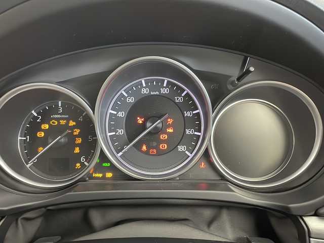 マツダ ＣＸ－８ XD プロアクティブ 茨城県 2018(平30)年 7.4万km ジェットブラックマイカ 純正ナビ/フルセグTV/バックカメラ/追従クルーズコントロール/BSM/ETC/パワーシート/シートヒーター/ステアリングヒーター/純正19インチアルミホイール/コーナーセンサー/LEDヘッドライト/衝突軽減ブレーキ/横滑り防止装置