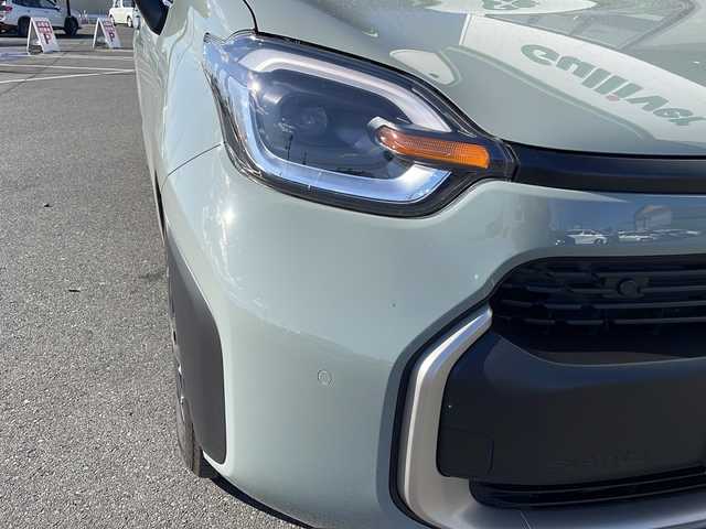 トヨタ シエンタ ハイブリッド Z 茨城県 2024(令6)年 0.8万km アーバンカーキ 純正SDナビ(Bluetooth/バックカメラ/フルセグTV)/横滑り防止装置/コーナーセンサー/レーンキープアシスト/LEDオートライト/アダプティブクルーズコントロール/スマートキー/冷房AAC/USB入力端子/ETC/ドライブレコーダー/純正フロアマット/シートヒーター/両側パワースライドドア/15インチアルミホイール