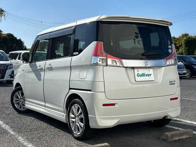 スズキ ソリオ HV MZ Dカメラ ブレーキS 千葉県 2017(平29)年 7.8万km ピュアホワイトP ８型ナビＡＶＩＣ－ＲＬ９００　バックカメラ　両側電動スライドドア　ＤＴＶ　ＢＴ　ナノイー　レーダーブレーキサポート　レーンアシスト　クルコン　シートバックテーブル　ＨＩＤ　オートライト　リアスポ