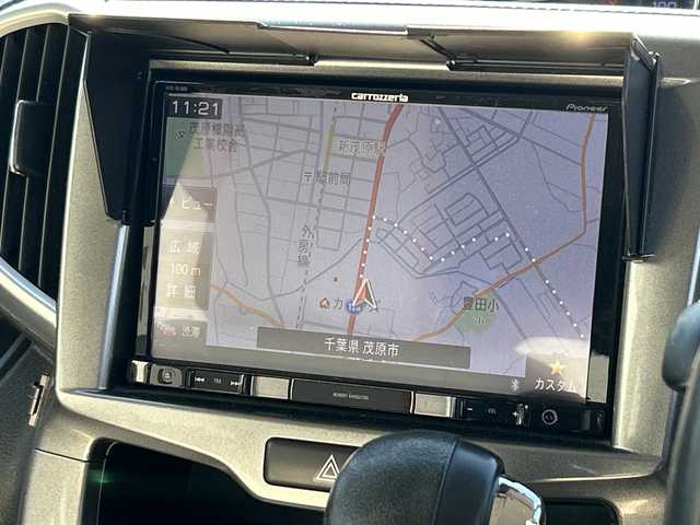 スズキ ソリオ HV MZ Dカメラ ブレーキS 千葉県 2017(平29)年 7.8万km ピュアホワイトP ８型ナビＡＶＩＣ－ＲＬ９００　バックカメラ　両側電動スライドドア　ＤＴＶ　ＢＴ　ナノイー　レーダーブレーキサポート　レーンアシスト　クルコン　シートバックテーブル　ＨＩＤ　オートライト　リアスポ