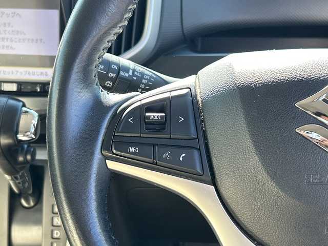 スズキ ソリオ HV MZ Dカメラ ブレーキS 千葉県 2017(平29)年 7.8万km ピュアホワイトP ８型ナビＡＶＩＣ－ＲＬ９００　バックカメラ　両側電動スライドドア　ＤＴＶ　ＢＴ　ナノイー　レーダーブレーキサポート　レーンアシスト　クルコン　シートバックテーブル　ＨＩＤ　オートライト　リアスポ