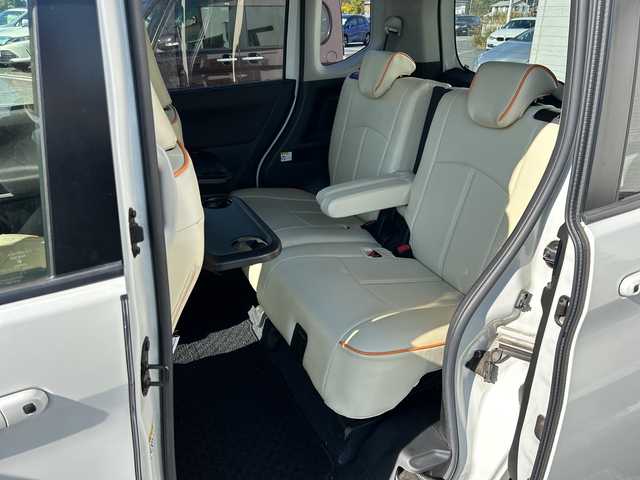 スズキ ソリオ HV MZ Dカメラ ブレーキS 千葉県 2017(平29)年 7.8万km ピュアホワイトP ８型ナビＡＶＩＣ－ＲＬ９００　バックカメラ　両側電動スライドドア　ＤＴＶ　ＢＴ　ナノイー　レーダーブレーキサポート　レーンアシスト　クルコン　シートバックテーブル　ＨＩＤ　オートライト　リアスポ