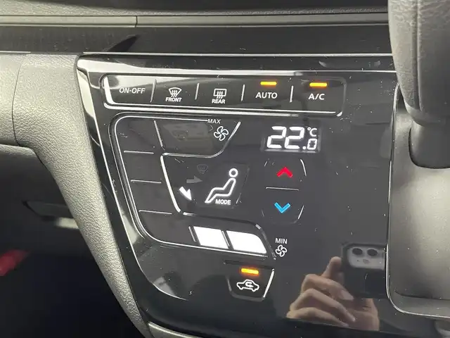 日産 デイズ ハイウェイスターG ターボ 富山県 2020(令2)年 2.5万km ブラック ワンオーナー/純正ナビ（AM/FM/CD/DVD/AUX/SD/BT）/フルセグTV/バックカメラ/社外AW付き冬タイヤ積込/衝突被害軽減ブレーキ/オートLEDヘッドライト/コーナーセンサー前後/横滑り防止装置/スマートキー×２/プッシュスタート/純正15インチAW/ドアバイザー/アイドリングストップ