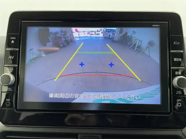 日産 デイズ ハイウェイスターG ターボ 富山県 2020(令2)年 2.5万km ブラック ワンオーナー/純正ナビ（AM/FM/CD/DVD/AUX/SD/BT）/フルセグTV/バックカメラ/社外AW付き冬タイヤ積込/衝突被害軽減ブレーキ/オートLEDヘッドライト/コーナーセンサー前後/横滑り防止装置/スマートキー×２/プッシュスタート/純正15インチAW/ドアバイザー/アイドリングストップ