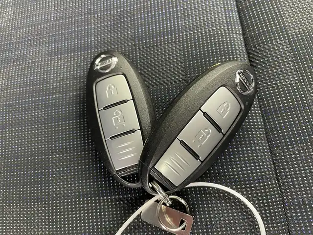 日産 デイズ ハイウェイスターG ターボ 富山県 2020(令2)年 2.5万km ブラック ワンオーナー/純正ナビ（AM/FM/CD/DVD/AUX/SD/BT）/フルセグTV/バックカメラ/社外AW付き冬タイヤ積込/衝突被害軽減ブレーキ/オートLEDヘッドライト/コーナーセンサー前後/横滑り防止装置/スマートキー×２/プッシュスタート/純正15インチAW/ドアバイザー/アイドリングストップ