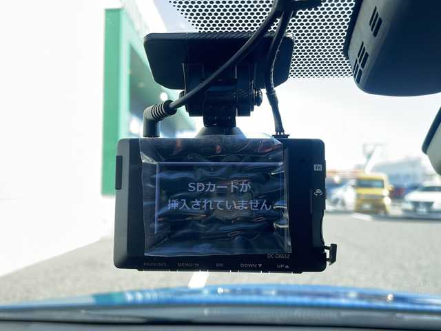 トヨタ プリウス Sツーリングセレクション 島根県 2019(令1)年 5.9万km ブルーM 純正9インチナビ（NSZT-Y68T）/フルセグTV/Bluetooth接続/バックカメラ/ドライブレコーダー/シートヒーター/ビルトインETC/レザーシート/トヨタセーフティセンス/・プリクラッシュセーフティ/・レーンディパーチャーアラート/・レーダークルーズコントロール/・オートマチックハイビーム/・先行車発進お知らせ機能/・ふらつき警報機能