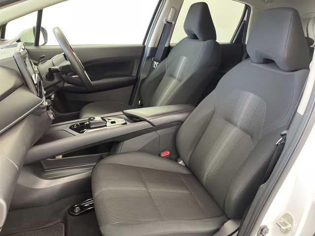 日産 ノート X 岐阜県 2024(令6)年 1.4万km ピュアホワイトパール エマージェンシーブレーキ/KENWOODナビ/（CD/DVD/Bluetooth/SD）/ステアリングスイッチ/プッシュスタート/スマートキー/スペアキー/電子パーキングブレーキ/オートホールド/オートLEDヘッドライト/前方ドライブレコーダー