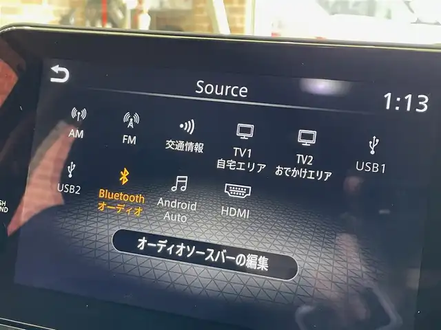 日産 ノート