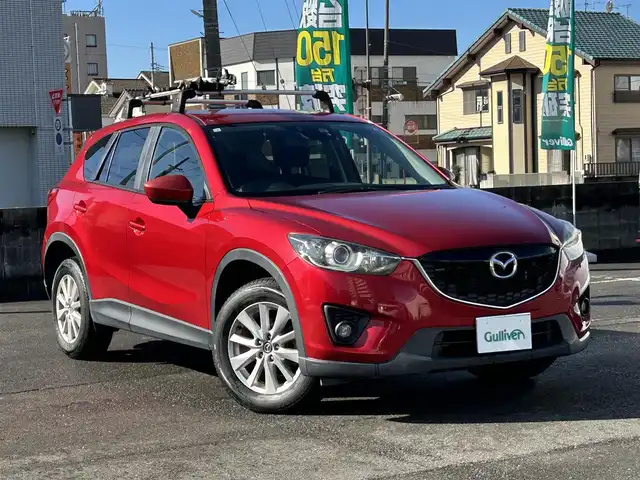 マツダ ＣＸ－５