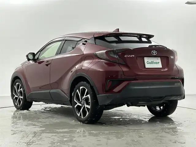 トヨタ Ｃ－ＨＲ