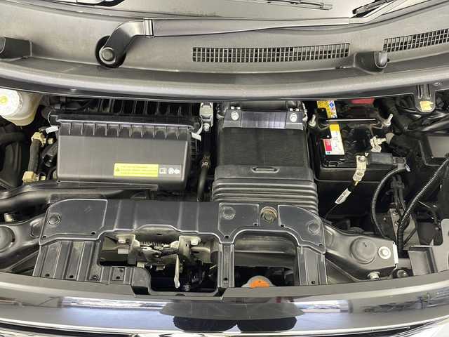 日産 ルークス HWS Gターボ プロパイロットED 岐阜県 2020(令2)年 5.9万km フローズンバニラパール 純正9インチナビ/　(AM/FM/CD/DVD/Bluetooth/フルセグTV)/アラウンドビューモニター/プロパイロット/エマージェンシーブレーキ/車線逸脱警報/レーダークルーズコントロール/コーナーセンサー/LEDヘッドライト/両側パワースライドドア/電動パーキングブレーキ/オートホールド/ETC/ドライブレコーダー/フロアマット/純正アルミホイール/純正ドアバイザー