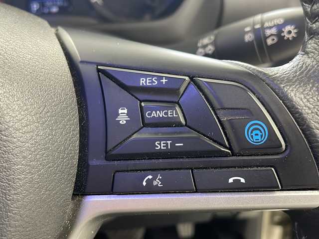 日産 ルークス HWS Gターボ プロパイロットED 岐阜県 2020(令2)年 5.9万km フローズンバニラパール 純正9インチナビ/　(AM/FM/CD/DVD/Bluetooth/フルセグTV)/アラウンドビューモニター/プロパイロット/エマージェンシーブレーキ/車線逸脱警報/レーダークルーズコントロール/コーナーセンサー/LEDヘッドライト/両側パワースライドドア/電動パーキングブレーキ/オートホールド/ETC/ドライブレコーダー/フロアマット/純正アルミホイール/純正ドアバイザー