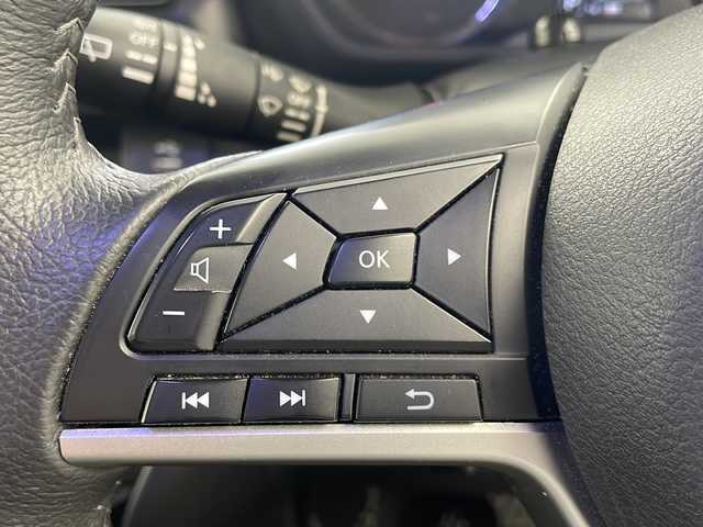 日産 ルークス HWS Gターボ プロパイロットED 岐阜県 2020(令2)年 5.9万km フローズンバニラパール 純正9インチナビ/　(AM/FM/CD/DVD/Bluetooth/フルセグTV)/アラウンドビューモニター/プロパイロット/エマージェンシーブレーキ/車線逸脱警報/レーダークルーズコントロール/コーナーセンサー/LEDヘッドライト/両側パワースライドドア/電動パーキングブレーキ/オートホールド/ETC/ドライブレコーダー/フロアマット/純正アルミホイール/純正ドアバイザー