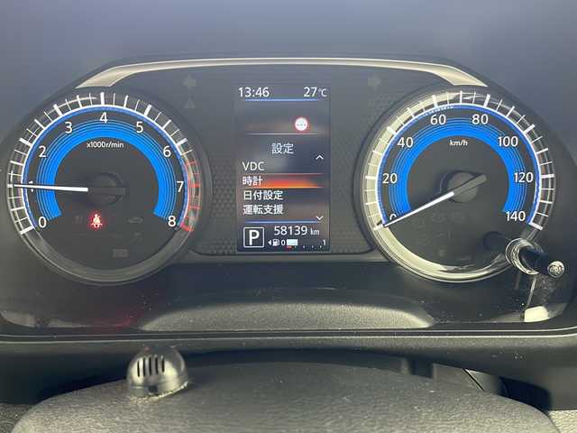 日産 ルークス HWS Gターボ プロパイロットED 岐阜県 2020(令2)年 5.9万km フローズンバニラパール 純正9インチナビ/　(AM/FM/CD/DVD/Bluetooth/フルセグTV)/アラウンドビューモニター/プロパイロット/エマージェンシーブレーキ/車線逸脱警報/レーダークルーズコントロール/コーナーセンサー/LEDヘッドライト/両側パワースライドドア/電動パーキングブレーキ/オートホールド/ETC/ドライブレコーダー/フロアマット/純正アルミホイール/純正ドアバイザー