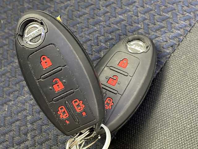 日産 ルークス HWS Gターボ プロパイロットED 岐阜県 2020(令2)年 5.9万km フローズンバニラパール 純正9インチナビ/　(AM/FM/CD/DVD/Bluetooth/フルセグTV)/アラウンドビューモニター/プロパイロット/エマージェンシーブレーキ/車線逸脱警報/レーダークルーズコントロール/コーナーセンサー/LEDヘッドライト/両側パワースライドドア/電動パーキングブレーキ/オートホールド/ETC/ドライブレコーダー/フロアマット/純正アルミホイール/純正ドアバイザー