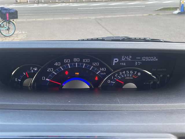 ダイハツ タント カスタム RS トップED SA Ⅲ 秋田県 2018(平30)年 10.9万km メテオライトグレーイリュージョナルP (株)IDOMが運営する【じしゃロン 秋田店】の自社ローン専用車両になります。こちらは現金またはオートローンご利用時の価格です。自社ローンご希望の方は別途その旨お申付け下さい//////////バックカメラ/ウィンカーミラー/ドアバイザー/プッシュスタート/両側パワースライドドア/ETC/スマートキー/スペアキー