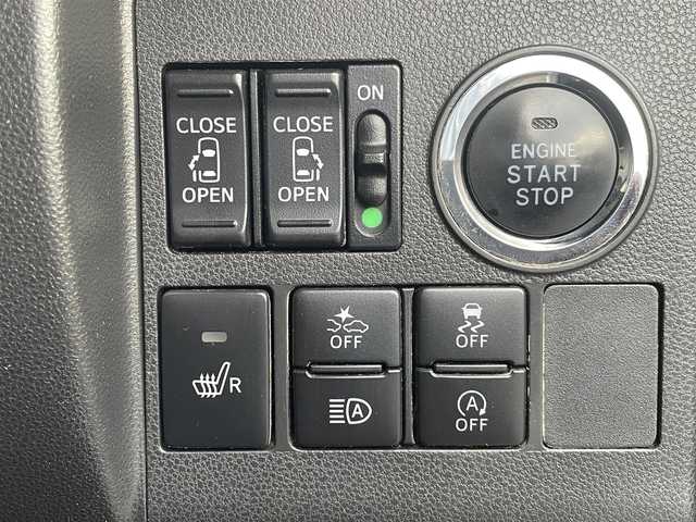 ダイハツ タント カスタム RS トップED SA Ⅲ 秋田県 2018(平30)年 10.9万km メテオライトグレーイリュージョナルP (株)IDOMが運営する【じしゃロン 秋田店】の自社ローン専用車両になります。こちらは現金またはオートローンご利用時の価格です。自社ローンご希望の方は別途その旨お申付け下さい//////////バックカメラ/ウィンカーミラー/ドアバイザー/プッシュスタート/両側パワースライドドア/ETC/スマートキー/スペアキー