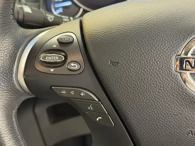 日産 フーガ 250GT 群馬県 2011(平23)年 7.8万km クリスタルホワイトパール レザーシート/純正ナビ/（AM/FM/CD/DVD/BT）/フルセグTV/バックカメラ/ビルトインETC/前席シートヒーター/シートクーラー/前席パワーシート/D席メモリーシート/ステアリングスイッチ/クルーズコントロール/スマートキー/スペアタイヤ