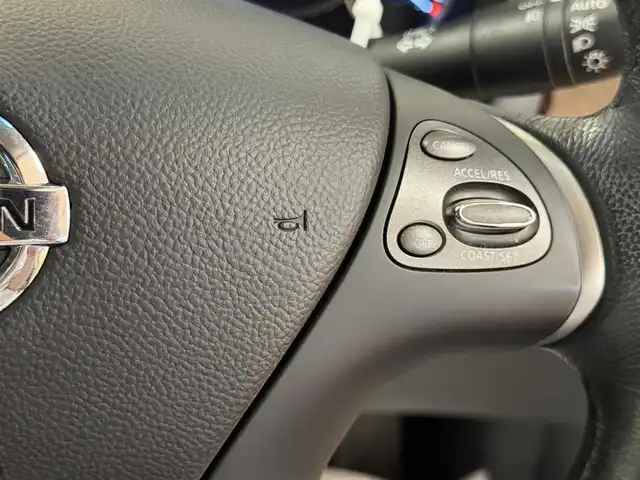 日産 フーガ 250GT 群馬県 2011(平23)年 7.8万km クリスタルホワイトパール レザーシート/純正ナビ/（AM/FM/CD/DVD/BT）/フルセグTV/バックカメラ/ビルトインETC/前席シートヒーター/シートクーラー/前席パワーシート/D席メモリーシート/ステアリングスイッチ/クルーズコントロール/スマートキー/スペアタイヤ