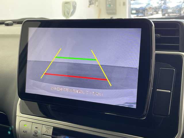 トヨタ ランドクルーザー プラド TX 三重県 2019(平31)年 4.5万km ホワイトパールクリスタルシャイン /ＪＡＯＳフロントスキッドバー　//ＪＡＯＳリフトアップスプリング（約１.5インチ）　//９インチフローティングナビ　//Bluetooth//フルセグTV//CV、DVD //バックカメラ　//ルーフレール　//レーダークルーズコントロール//前側ドラレコ//ETC　　//オートハイビーム　//セーフティセンス　//ヘッドライトクリーナー　//センターデフロック
