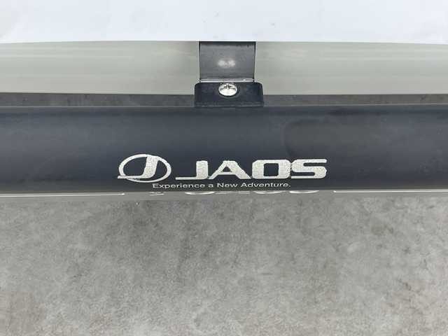 トヨタ ランドクルーザー プラド TX 三重県 2019(平31)年 4.5万km ホワイトパールクリスタルシャイン /ＪＡＯＳフロントスキッドバー　//ＪＡＯＳリフトアップスプリング（約１.5インチ）　//９インチフローティングナビ　//Bluetooth//フルセグTV//CV、DVD //バックカメラ　//ルーフレール　//レーダークルーズコントロール//前側ドラレコ//ETC　　//オートハイビーム　//セーフティセンス　//ヘッドライトクリーナー　//センターデフロック