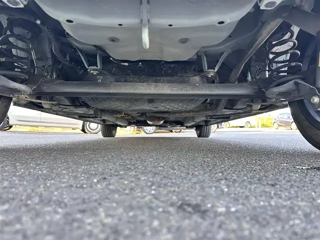 ダイハツ ムーヴ キャンバス X メイクアップ リミテッド SAⅢ 宮城県 2019(令1)年 8.7万km パールホワイトⅢ/ファインミントメタリック 2トーン スマートアシスト3/・衝突回避支援ブレーキ機能/・衝突警報機能/・車線逸脱警報機能/・誤発進抑制制御機能/・先行車発進お知らせ機能/・オートハイビーム/純正8インチナビ/・CD/DVD/・Bluetooth/・フルセグTV/パノラマモニター/ETC/ドライブレコーダー/両側パワースライドドア/ステアリングスイッチ/LEDヘッドランプ/フォグランプ/オートライト/スマートキー＆プッシュスタート/電動格納ミラー/社外14インチAW/純正フロアマット/W/サイドエアバッグ