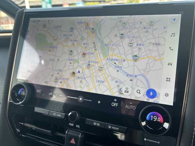 トヨタ アルファードハイブリット Z 愛知県 2023(令5)年 1.5万km プラチナホワイトパールマイカ ・禁煙車/・ワンオーナー/・純正ナビ/フルセグTV/・純正フリップダウンモニター/・Bluetooth/HDMI/USB/・セーフティセンス/・レーダークルーズ/・プリクラッシュセーフティ/・ブラインドスポットモニター/・クリアランスソナー/・LEDオートライト/・フォグランプ/・ステアスイッチ/・両側パワースライドドア/・パワーバックドア/・純正１８インチアルミ/・前後ドライブレコーダー/・デジタルインナーミラー/・ハンドルヒーター/・ECO/EVモード/・電動格納ミラーウインカー/・新車保証書/取扱説明書/・スペアキー