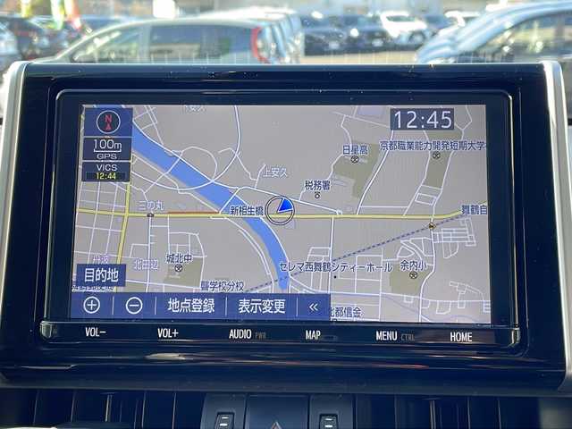 トヨタ ＲＡＶ４ アドベンチャー 京都府 2019(令1)年 5.1万km アティチュードブラックマイカ 純正９インチナビ　Ｂｌｕｅｔｏｏｔｈオーディオ　ＤＶＤ再生　フルセグ　バックカメラ　プリクラッシュ　レーダークルーズ　クリアランスソナー　ＬＥＤライト　ビルトインＥＴＣ　黒革エアシート　禁煙車