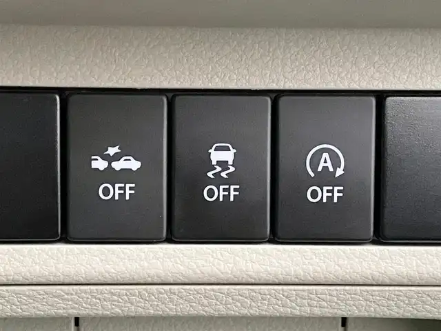 スズキ ラパン X 岐阜県 2016(平28)年 4万km フレンチミントPM AM/FM/CD/AUX/レーダーブレーキサポート/横滑り防止装置/運転席シートヒーター/アイドリングストップ/ベンチシート/オートライト/LEDヘッドライト/純正フロアマット/純正14インチAW/純正ドアバイザー/スペアキー/スマートキー/取扱説明書/保証書