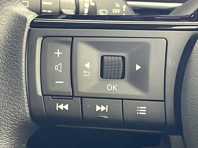 日産 ノート X 岐阜県 2024(令6)年 2.2万km ピュアホワイトパール エマージェンシーブレーキ/KENWOODナビ/（CD/DVD/Bluetooth/SD）/ステアリングスイッチ/プッシュスタート/スマートキー/スペアキー/電子パーキングブレーキ/オートホールド/オートLEDヘッドライト/前方ドライブレコーダー