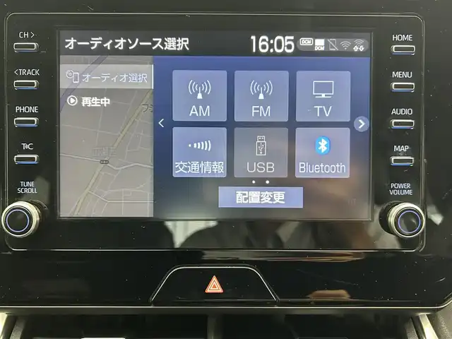 トヨタ ハリアー G 鹿児島県 2021(令3)年 2.6万km ホワイトパールクリスタルシャイン ワンオーナー/純正SDナビ/(Bluetooth/フルセグTV)/バックカメラ/純正前方ドライブレコーダー/ビルトインETC/運転席パワーシート/LEDヘッドライト/トヨタセーフティ/アダプティブクルーズコントロール/ハーフレザーシート/デジタルインナーミラー/フルオートパワーウィンドウ/電動リアゲート/ドアバイザー/前後コーナーセンサー/ブラインドスポットモニター