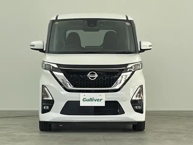 日産 ルークス