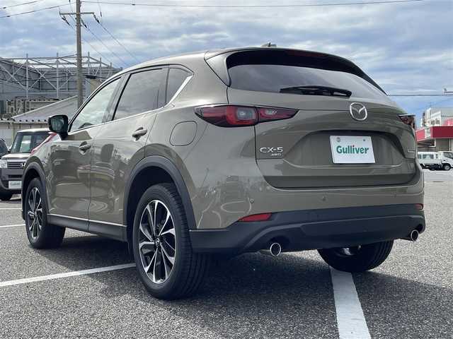 マツダ ＣＸ－５