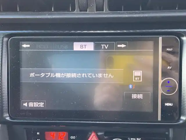 トヨタ ８６