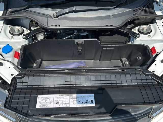 ホンダ Ｓ６６０ α 大阪府 2016(平28)年 3.7万km プレミアムスターホワイトP ワンオーナー/無限エアロ/６MT/ターボ/バックカメラ/ETC/Bluetooth/オートライト/オートエアコン/純正フロアマット/純正アルミホイール/ホロ式オープンカー/クルーズコントロール/ABS/横滑り防止装置/エアバッグ/保証書、取説