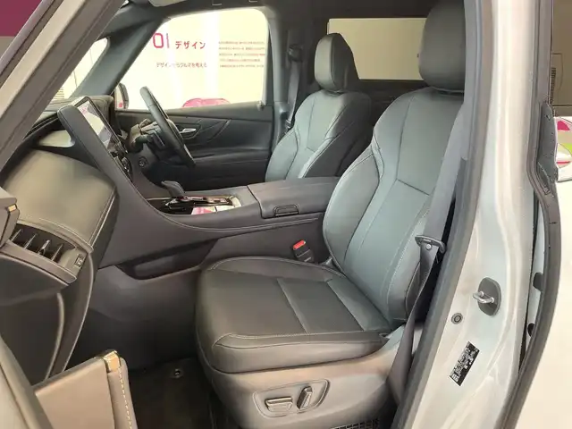 トヨタ アルファードハイブリット Z 埼玉県 2025(令7)年 0.6万km プラチナホワイトパールマイカ トヨタセーフティーセンス/JBLサウンド/ガラスルーフ/純正ディスプレイオーディオ（TV/ナビ付）/パノラミックビューモニター/両側パワースライドドア/パワーバックドア/レーダークルーズコントロール/LEDオートライト/革シート/シートヒーター/クーラー/メモリーシート/純正18インチアルミホイール/オートステップ/ワイヤレス充電/ブラインドスポットモニター/ヘッドアップディスプレイ/純正ETC2.0