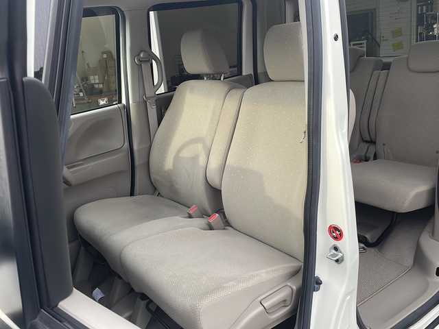 ホンダ Ｎ ＢＯＸ G Lパッケージ 京都府 2012(平24)年 5.5万km プレミアムホワイトパール 純正メモリナビ　ワンセグ　ＤＶＤ再生　バックカメラ　左側パワースライドドア　スマートキー　ＥＴＣ　横滑り防止装置　社外１３インチアルミ　オートエアコン　純正フロアマット　ダブルエアバッグ　禁煙車