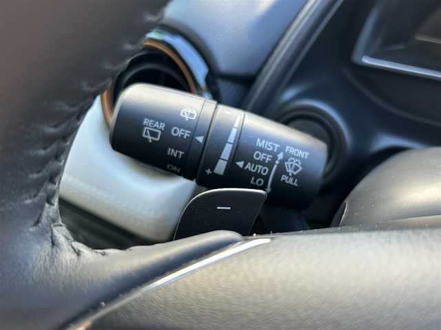 マツダ ＣＸ－３ 15S スーパー エッジー 愛知県 2023(令5)年 1.1万km ベージュⅡ ワンオーナー/純正ナビ/AMFM/CD/DVD/USB/BT/フルセグ/AUX/全方位カメラ/ETC/パドルシフト/前後ドライブレコーダー/レーダー探知機/ハーフレザーシート/パワーシート/シートヒーター/メモリシート/ステアリングヒーター/クリアランスソナー/ACC/SCBS/BSM/LDA/HUD/純正18インチAW/LEDヘッドライト/純正フロアマット/ISOFIX/保証書/取扱説明書/スペアキー