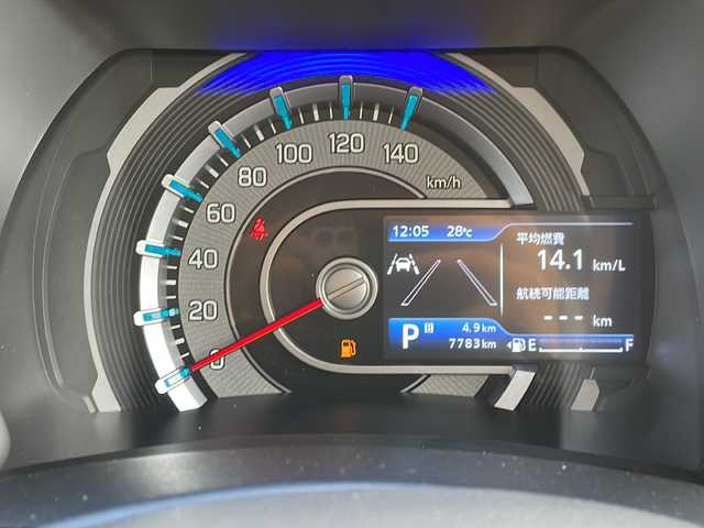 スズキ ハスラー Jスタイル Ⅱ ターボ 道北・旭川 2024(令6)年 0.8万km フェニックスレッドパール/ソフトベージュメタリック /４ＷＤ//ターボ//禁煙車//スズキコネクトメーカーナビ//ＣＤ、ＤＶＤ、フルセグ//全方位カメラ//スズキセーフティサポート//アクティブクルーズコントロール//標識認識機能//ふらつき警報//デュアルセンサーブレーキサポート//後退時ブレーキサポート//誤発進抑制制御//車線逸脱警報//先行車発進お知らせ//ハイビームアシスト//ドアミラーヒーター//ＬＥＤヘッドライト//オートライト//前席シートヒーター//純正１５インチアルミ//ステアリングリモコン//パドルシフト//新車時保証書//ＥＴＣ//スペアキー×１