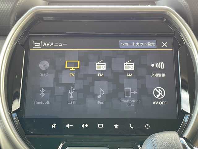 スズキ ハスラー Jスタイル Ⅱ ターボ 道北・旭川 2024(令6)年 0.8万km フェニックスレッドパール/ソフトベージュメタリック /４ＷＤ//ターボ//禁煙車//スズキコネクトメーカーナビ//ＣＤ、ＤＶＤ、フルセグ//全方位カメラ//スズキセーフティサポート//アクティブクルーズコントロール//標識認識機能//ふらつき警報//デュアルセンサーブレーキサポート//後退時ブレーキサポート//誤発進抑制制御//車線逸脱警報//先行車発進お知らせ//ハイビームアシスト//ドアミラーヒーター//ＬＥＤヘッドライト//オートライト//前席シートヒーター//純正１５インチアルミ//ステアリングリモコン//パドルシフト//新車時保証書//ＥＴＣ//スペアキー×１