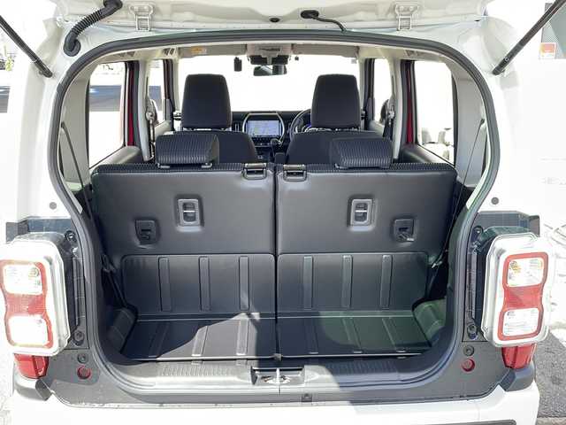 スズキ ハスラー Jスタイル Ⅱ ターボ 道北・旭川 2024(令6)年 0.8万km フェニックスレッドパール/ソフトベージュメタリック /４ＷＤ//ターボ//禁煙車//スズキコネクトメーカーナビ//ＣＤ、ＤＶＤ、フルセグ//全方位カメラ//スズキセーフティサポート//アクティブクルーズコントロール//標識認識機能//ふらつき警報//デュアルセンサーブレーキサポート//後退時ブレーキサポート//誤発進抑制制御//車線逸脱警報//先行車発進お知らせ//ハイビームアシスト//ドアミラーヒーター//ＬＥＤヘッドライト//オートライト//前席シートヒーター//純正１５インチアルミ//ステアリングリモコン//パドルシフト//新車時保証書//ＥＴＣ//スペアキー×１