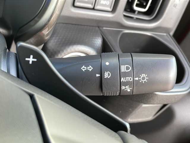 スズキ ハスラー Jスタイル Ⅱ ターボ 道北・旭川 2024(令6)年 0.8万km フェニックスレッドパール/ソフトベージュメタリック /４ＷＤ//ターボ//禁煙車//スズキコネクトメーカーナビ//ＣＤ、ＤＶＤ、フルセグ//全方位カメラ//スズキセーフティサポート//アクティブクルーズコントロール//標識認識機能//ふらつき警報//デュアルセンサーブレーキサポート//後退時ブレーキサポート//誤発進抑制制御//車線逸脱警報//先行車発進お知らせ//ハイビームアシスト//ドアミラーヒーター//ＬＥＤヘッドライト//オートライト//前席シートヒーター//純正１５インチアルミ//ステアリングリモコン//パドルシフト//新車時保証書//ＥＴＣ//スペアキー×１